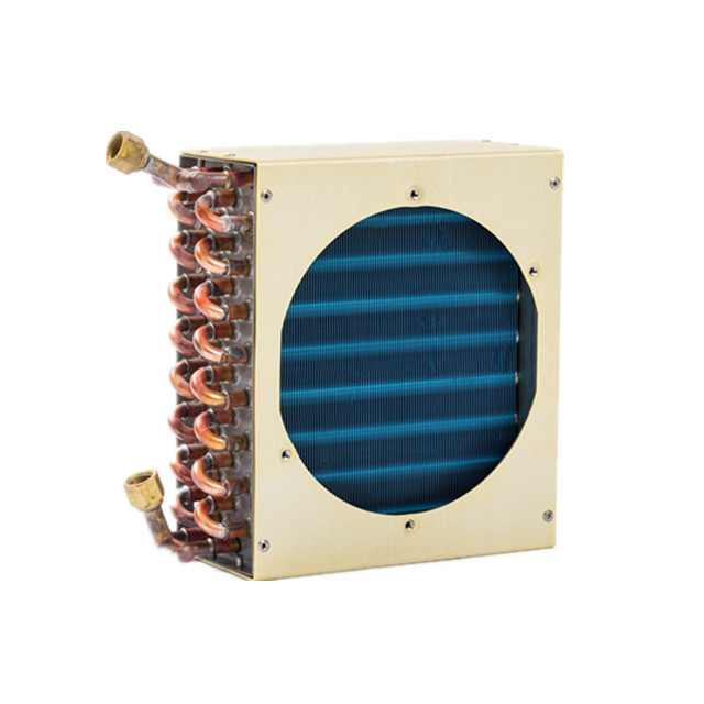 heat exchanger (2)